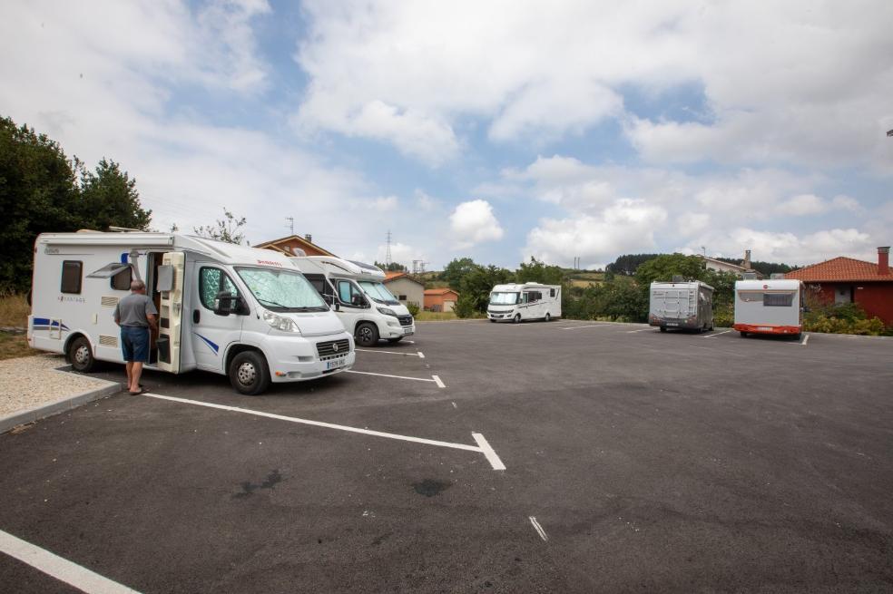Vacaciones con la casa a cuestas