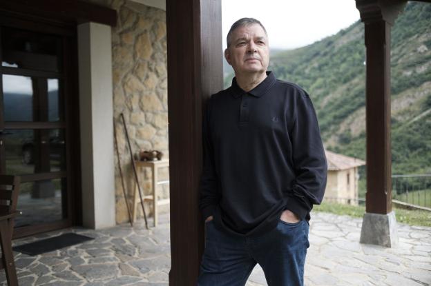 «La oficialidad traerá con ella cohesión social y desarrollo económico»