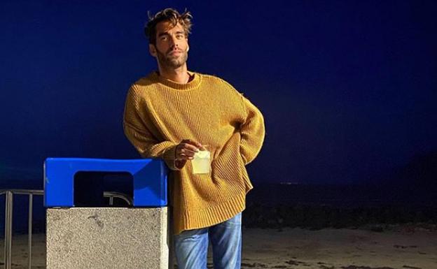 Jon Kortajarena revive la tendencia más fea vista durante el confinamiento