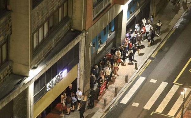 Los locales hosteleros y discotecas del País Vasco no podrán abrir más allá de la 1.30 horas