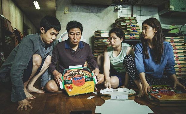 El Niemeyer programa cinco nuevos pases del autocine