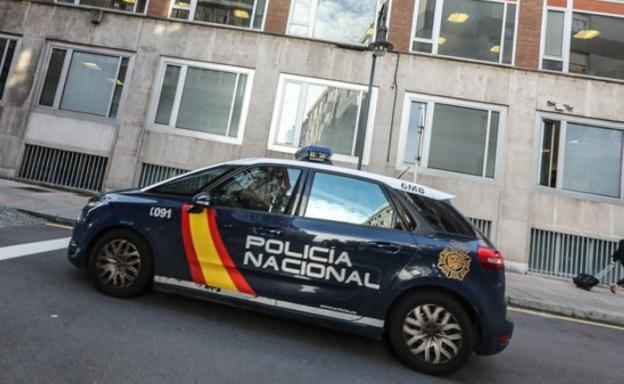 La Policía Nacional detiene al autor de seis robos con violencia a mujeres en Avilés