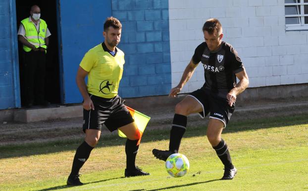 El Lealtad se jugará el ascenso a Segunda B ante el Alcoyano
