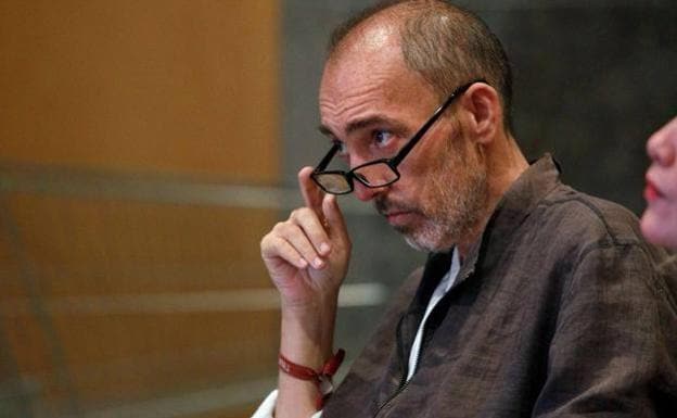 'Caso Niemeyer' | La defensa de Natalio Grueso recurre ante el Supremo la sentencia que lo condenó a ocho años de cárcel