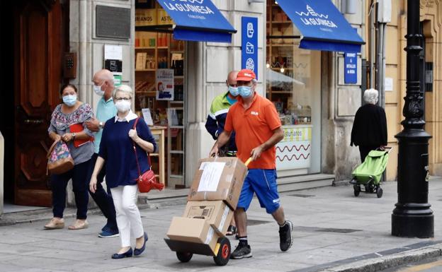 España pierde más de un millón de empleos en el segundo trimestre, 16.300 en Asturias