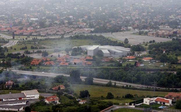 La residencia de estudiantes del campus de Gijón contará con 200 plazas