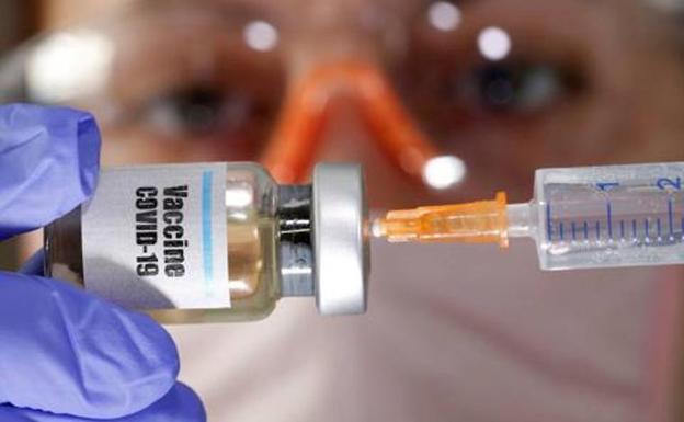Coronavirus | España espera probar en humanos la vacuna de la COVID-19 a principios de 2021