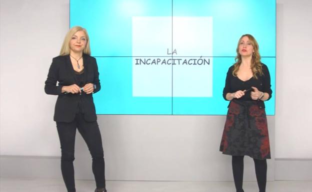 Vídeo | ¿Se puede incapacitar judicialmente a una persona?