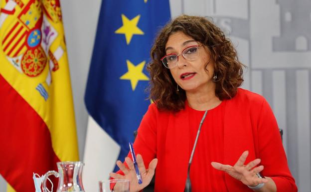 Asturias recibe 273 millones del Ministerio de Hacienda