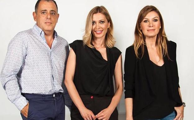 La firma de Dolores Promesas se parte en dos