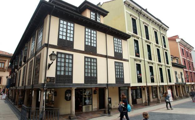 Oviedo empezará a trabajar en la candidatura de la Unesco «tras el verano»