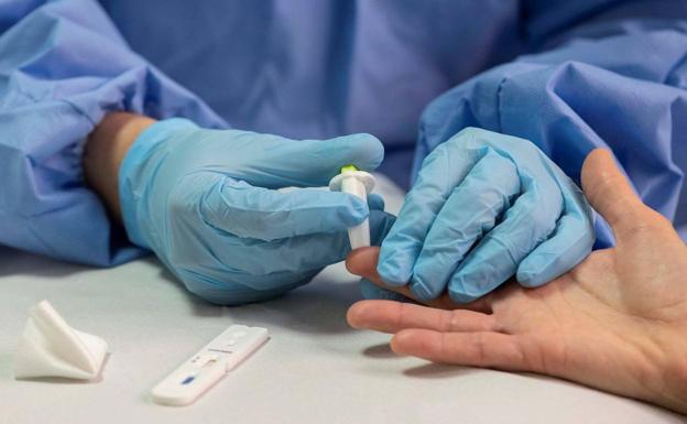 Coronavirus en Asturias | Cierran las oficinas de Medio Rural de Cangas, Infiesto, Arriondas y Ribadesella por un positivo