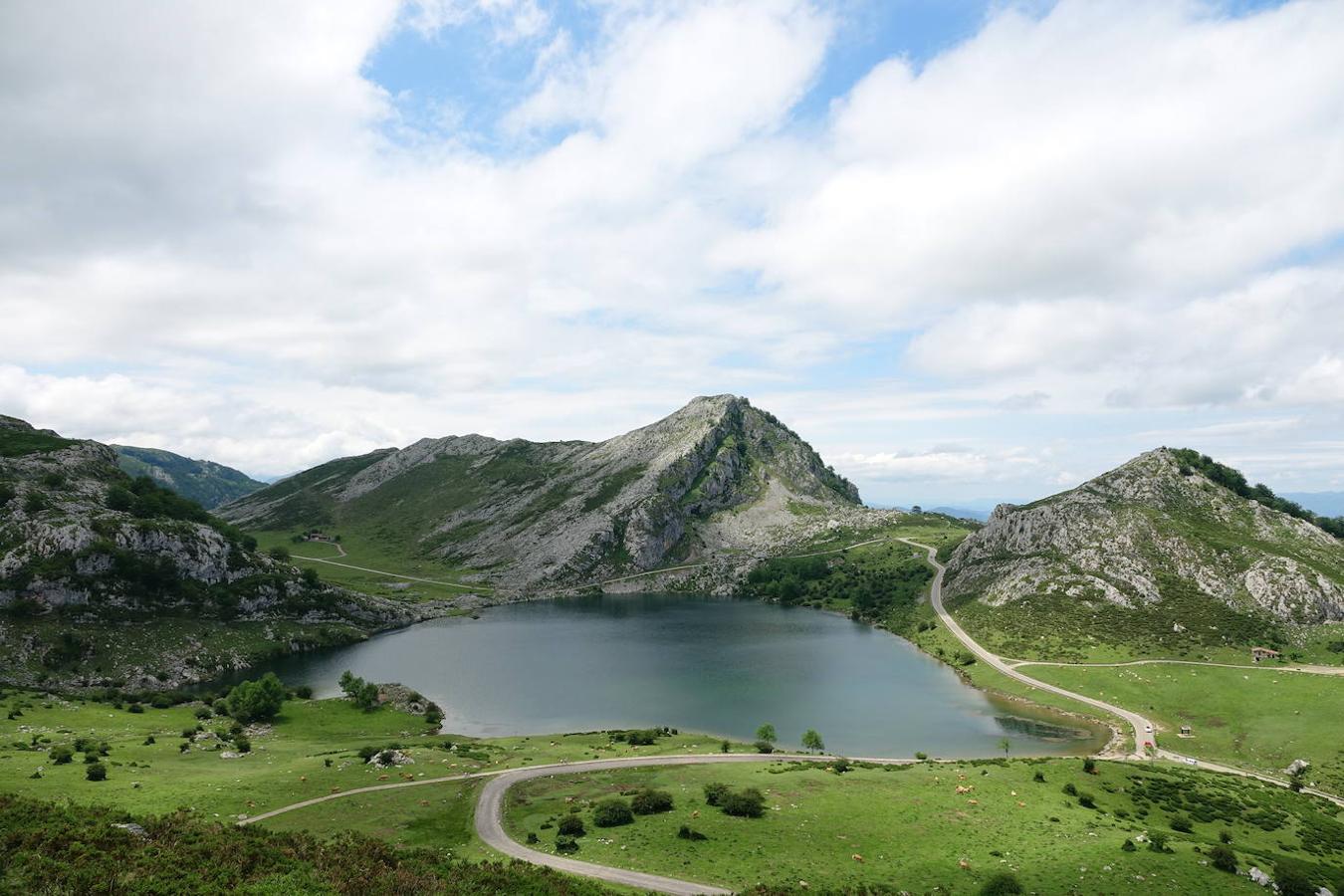 15 visitas imprescindibles si te acercas a los Picos de Europa
