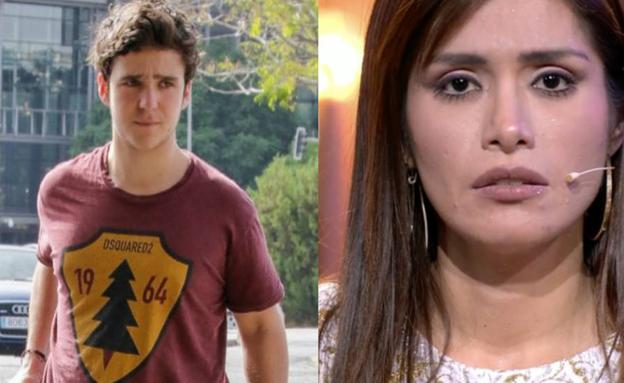 Froilán y Miriam Saavedra, ¿nueva pareja sorpresa?
