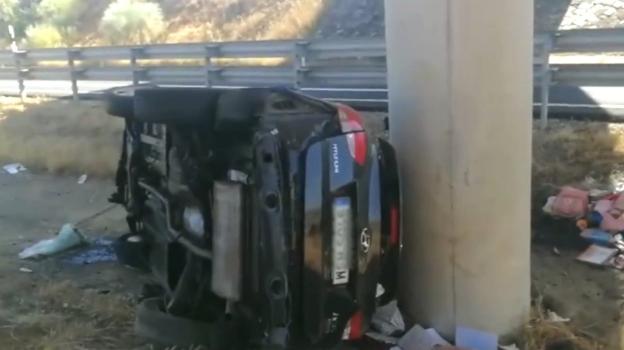 «Jorge era una muy buena persona, de las que se hacen querer»