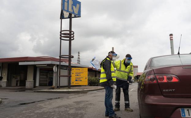 Las ITV de Asturias inicia este sábado la huelga