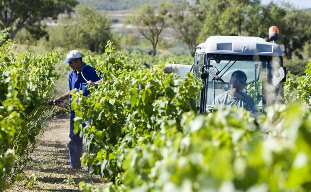 PAC para España: objetivo cumplido