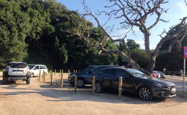 La Policía de Llanes impone más de ochocientas sanciones durante el fin de semana