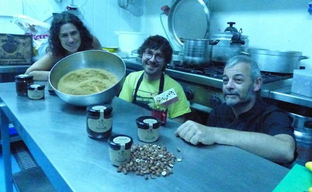 «El trabajo más importante es el de quien cuida a los niños»