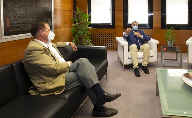 La Cámara confía en mantener el calendario ferial de final de año