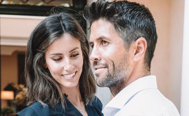 Ana Boyer y Fernando Verdasco desvelan el sexo de su segundo hijo