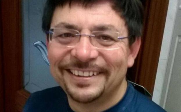 Fallece César Augusto Lorenzo, profesor del IES Doña Jimena