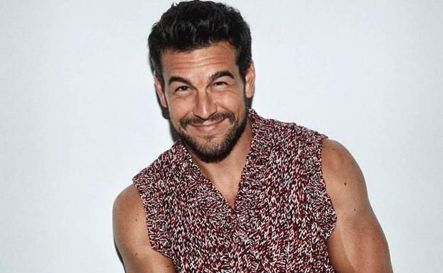 Mario Casas tiene nueva novia