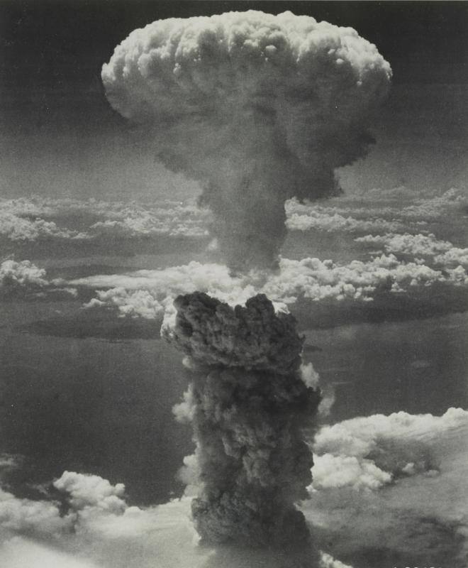 Hiroshima y Nagasaki: 75 años de la bomba nuclear