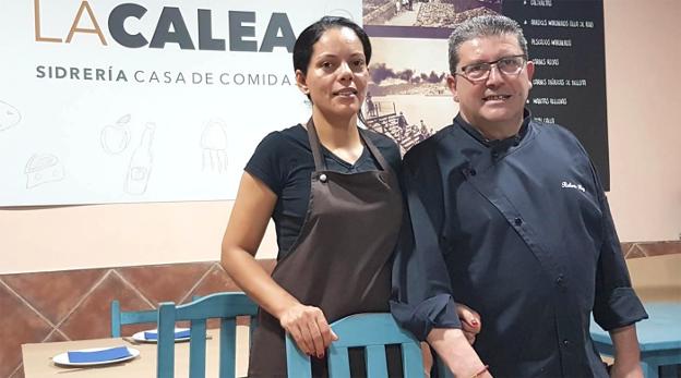 Restaurante La Calea