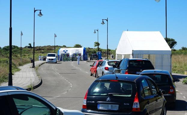 Coronavirus en Asturias | «Nuestra policía local no da abasto»