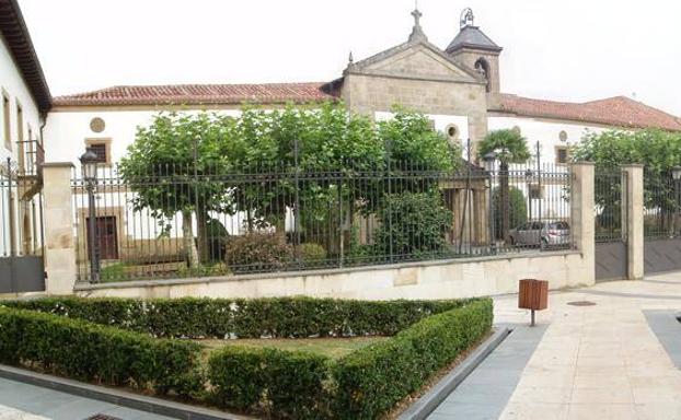 Diez monjas de clausura de Lasarte-Oria (Guipúzcoa) dan positivo en coronavirus