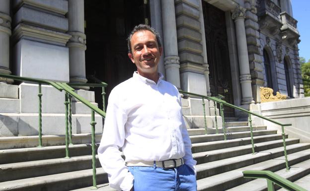 IU Asturias propone que la concertación sirva para generar una agenda social conjunta de la izquierda parlamentaria