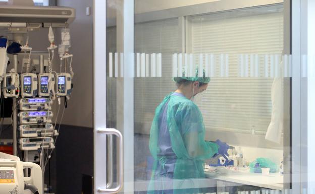 Iberdrola dona 16 respiradores a Asturias para atender a pacientes con coronavirus