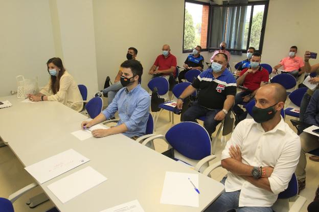 La Policía Local se convierte en «un eslabón más» de la promoción turística