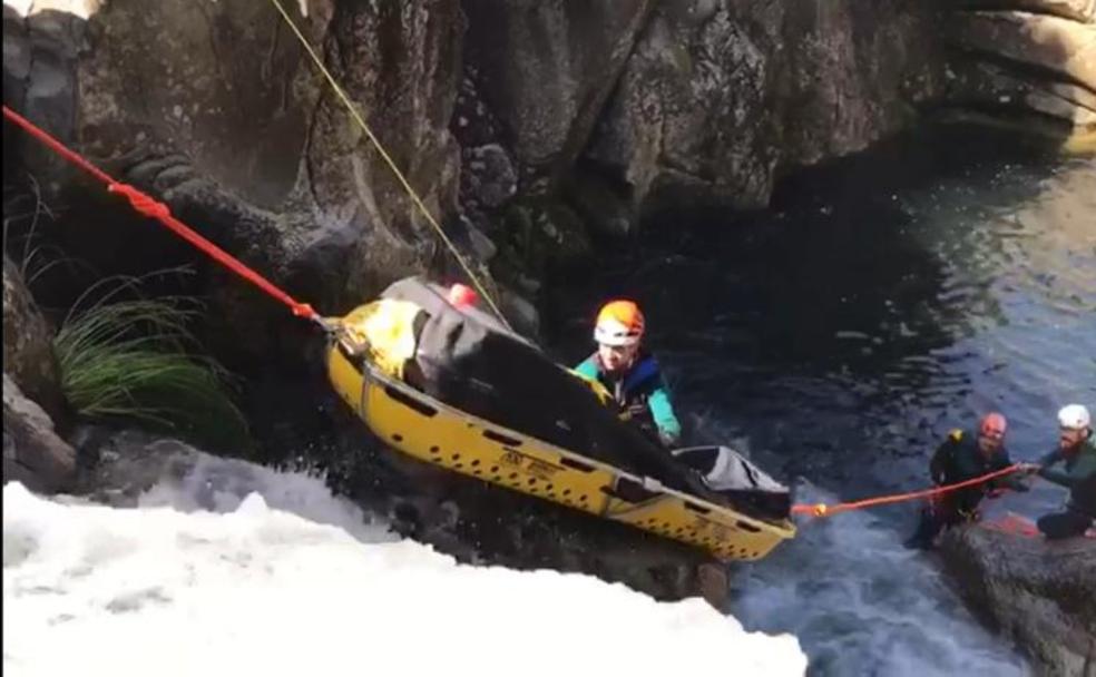 La inexperiencia y un aumento de salidas a la montaña disparan los rescates