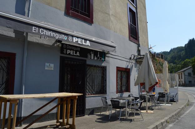 Coronavirus | El contagio de nueve personas pone en alerta a Cangas del Narcea