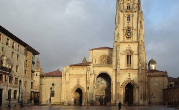 Turismo apuesta por 'Visit Oviedo' como marca de la ciudad