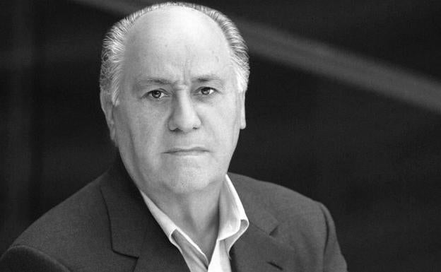 La vida sencilla de Amancio Ortega, el hombre que soñó con vestir al mundo