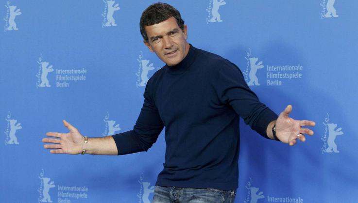 Antonio Banderas supera el coronavirus tras 21 días de «disciplinado confinamiento»