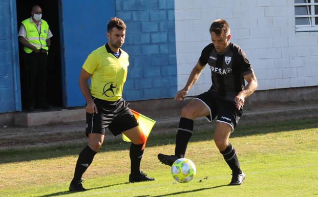 El Lealtad asciende a Segunda B