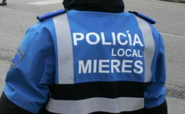 Vecinos de Mieres alertan de la proliferación de botellones en el concejo