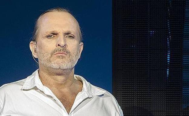 Miguel Bosé vuelve a la carga con sus teorías sobre el coronavirus: «Nos quieren matar»