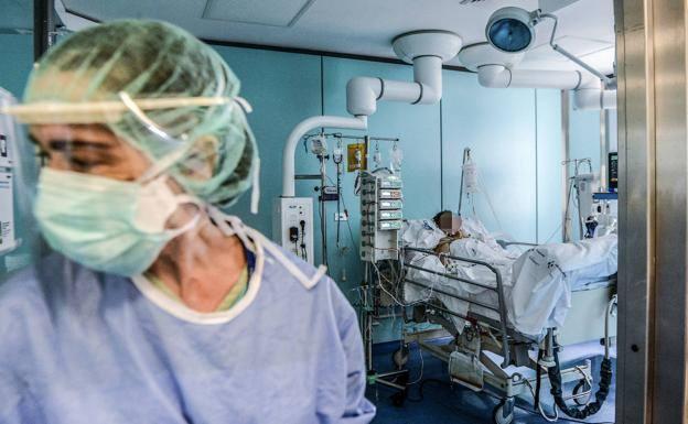 Muere en Tarragona una niña de 11 años que había dado positivo en coronavirus