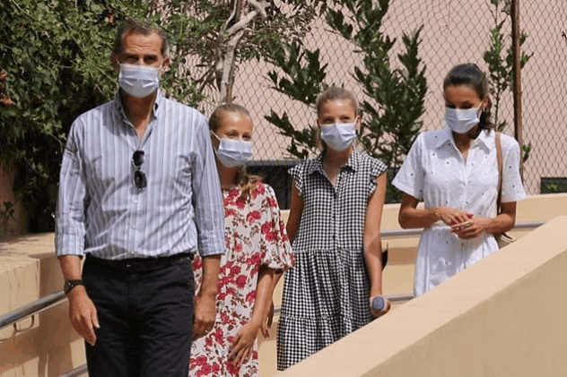 Allande mejorará la única vía de acceso al Castro de San Chuis por los daños en el firme