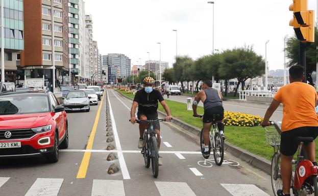 El futuro de El Muro se decidirá en el Consejo Social de Gijón en septiembre