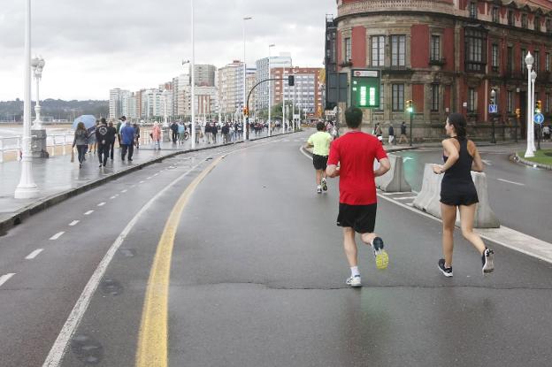 La reforma del Muro quedará en manos del Consejo Social