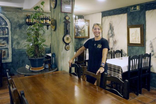 El Rincón del Monje