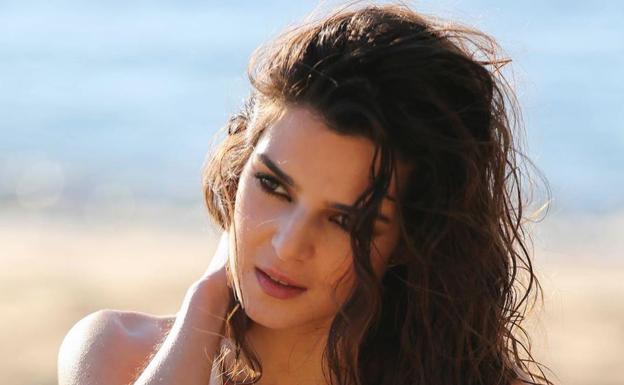 Clara Lago, confinada y sin vacaciones: «Había un posible caso de COVID en el grupo»