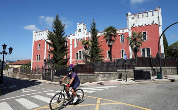 El Principado autoriza el festival en La Vega