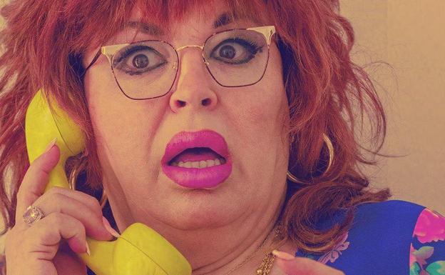 El tercer capitulo de 'Veneno' ya tiene fecha de estreno